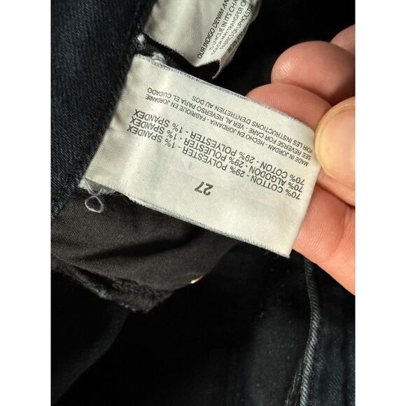 ✨ Rachel Roy Denim Skinny Jeans – Size 27, 30" Inseam ✨ - Picture 4 of 4